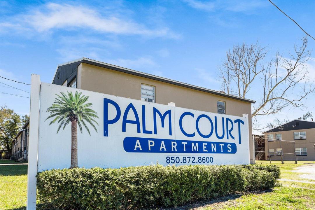 3510/ 3536 Saint John Street, Panama City, Floride 32401, États-Unis