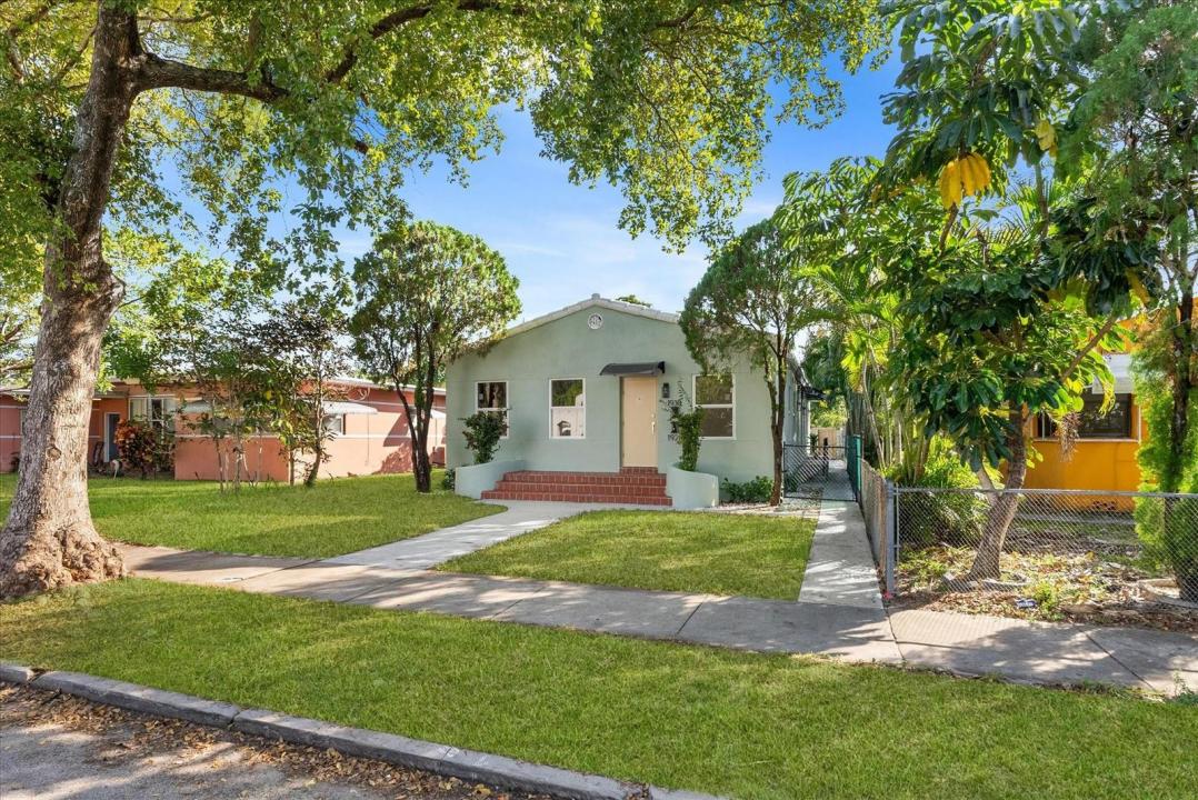 1928 Adams Street, Hollywood, Florida 33020, Stati Uniti