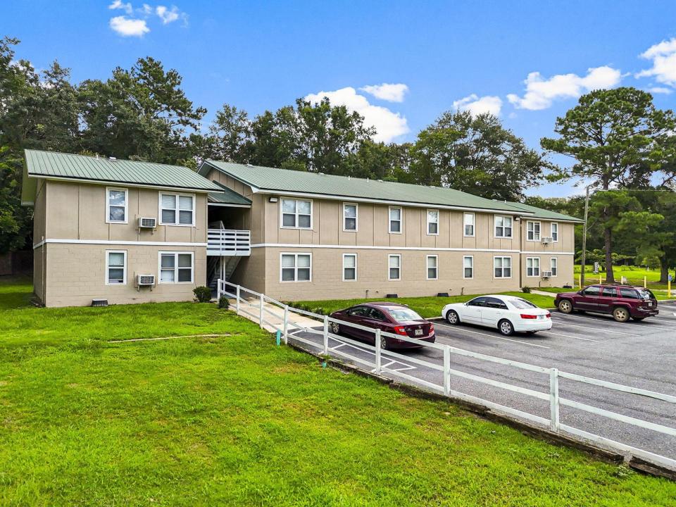 872 Deer Wood Lane, Floride 32428, États-Unis