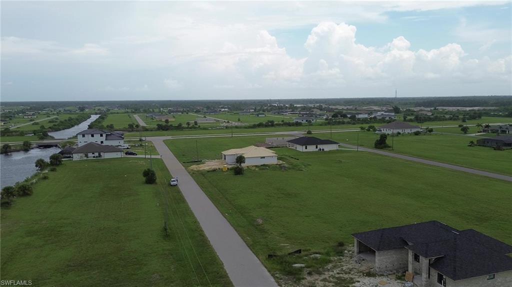 4012 NW 38th Street, Cape Coral, Floride 33993, États-Unis