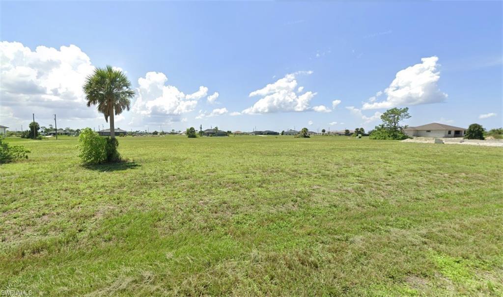 4106 NW 39th Street, Cape Coral, Floride 33993, États-Unis