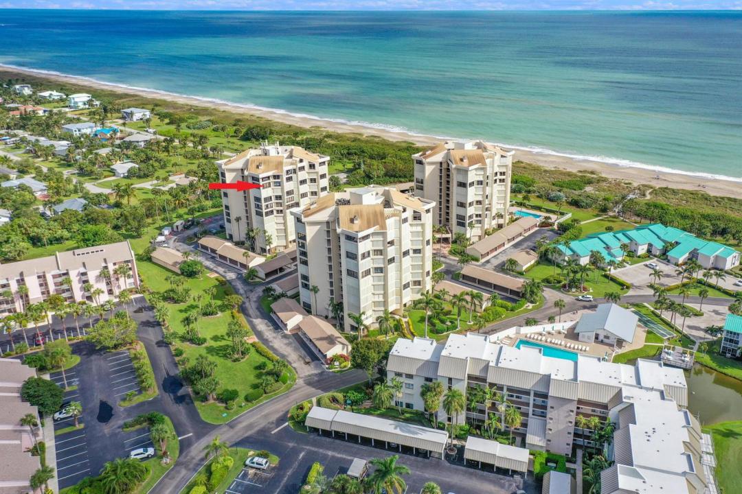 2400 S Ocean Drive 4304, Fort Pierce, Floride 34949, États-Unis