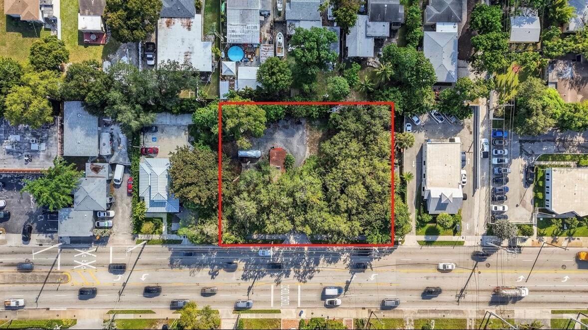 314 SW 12th Street, Fort Lauderdale, Floride 33315, États-Unis