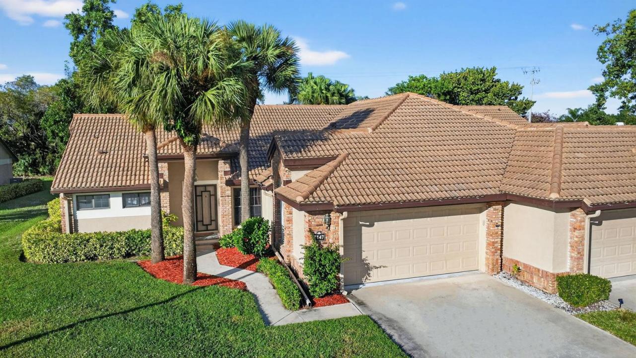 7147 Le Chalet Boulevard, Boynton Beach, Floride 33472, États-Unis