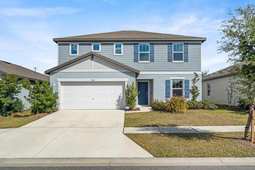 9644 Summers Cay Circle, פלורידה 33592, ארצות הברית של אמריקה
