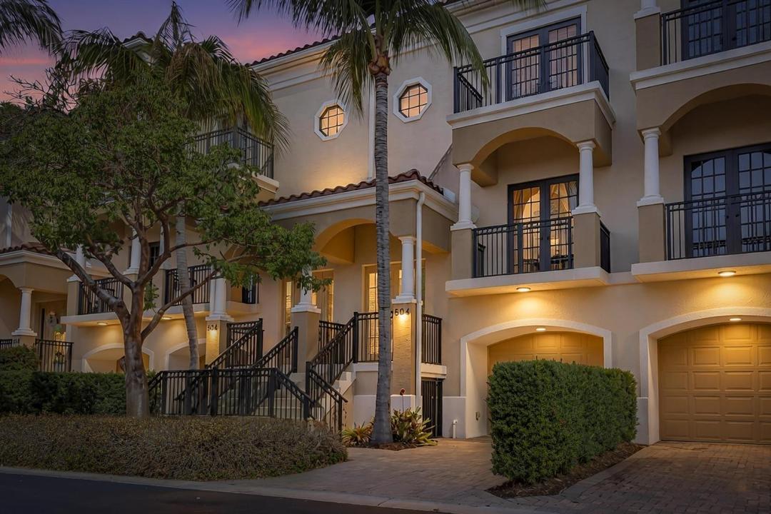 504 Del Sol Circle, Tequesta, Florida 33469, Stati Uniti