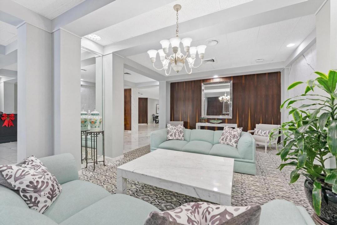 2860 S Ocean Boulevard 601, Palm Beach, Floride 33480, États-Unis