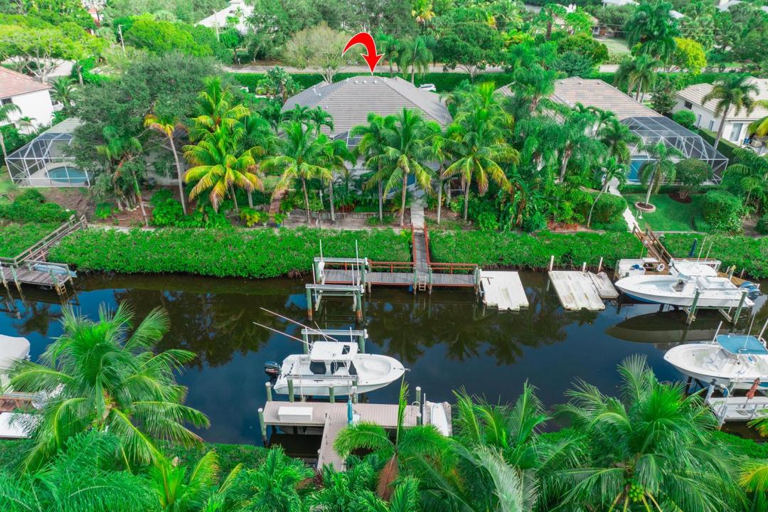 19850 Loxahatchee Pointe Drive, Jupiter, Florida 33458, USA