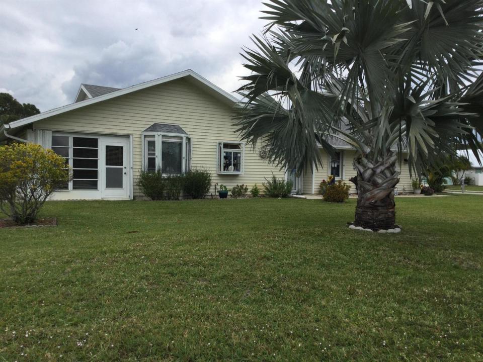 3882 SE Canvas Back Place, Stuart, פלורידה 34997, ארצות הברית של אמריקה