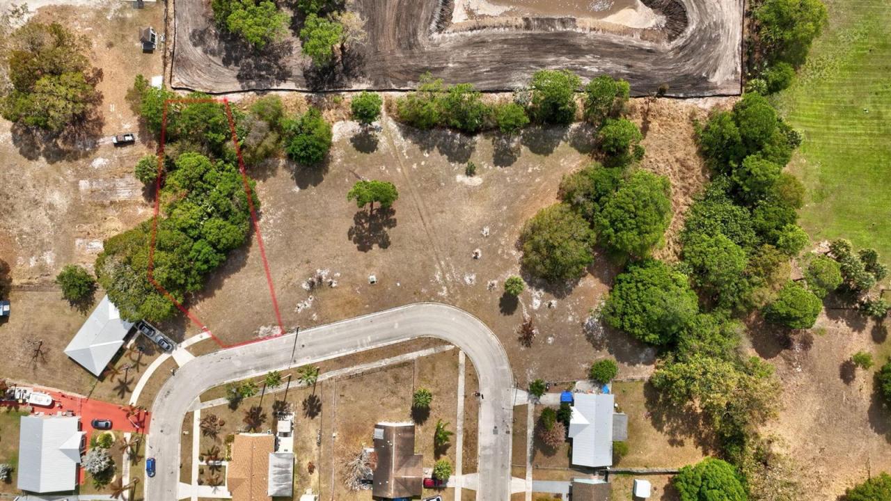 0 Hemlock Circle, Fort Pierce, Floride 34947, États-Unis