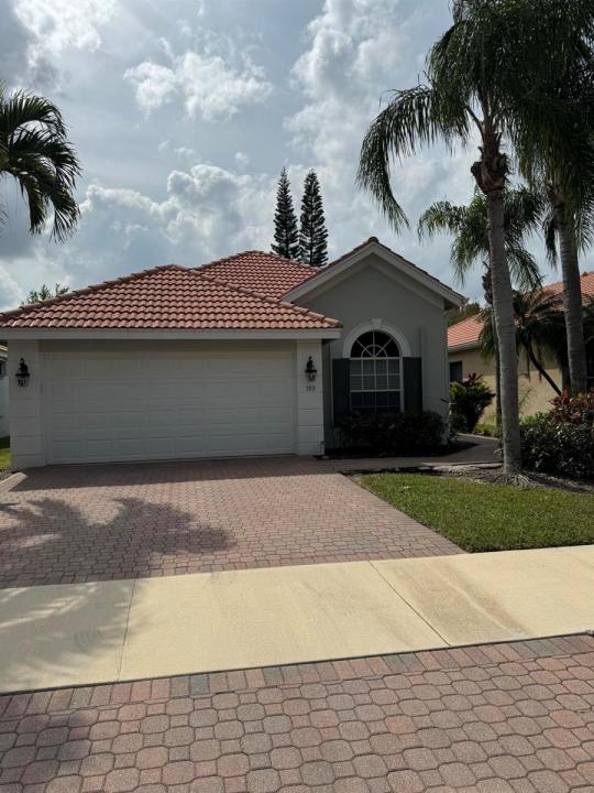 788 SW Munjack Circle, Port St. Lucie, Floride 34986, États-Unis