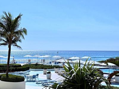 3546 S Ocean Boulevard 305, South Palm Beach, Floride 33480, États-Unis