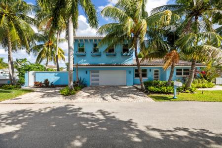 100 Neptune Drive, Hypoluxo, Floride 33462, États-Unis