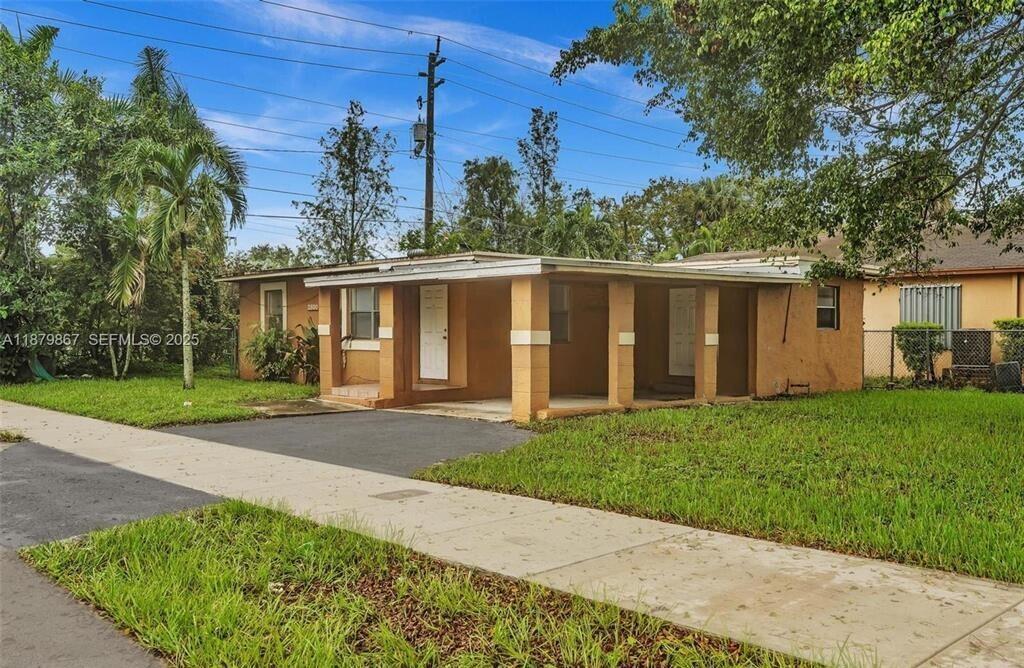2800 NW 6th Court, Fort Lauderdale, Florida 33311, HOA KỲ