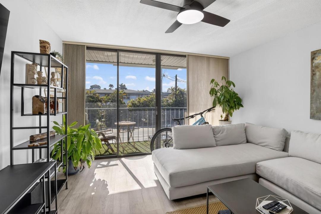1531 SE 15th Street 7, Fort Lauderdale, Florida 33316, Stati Uniti