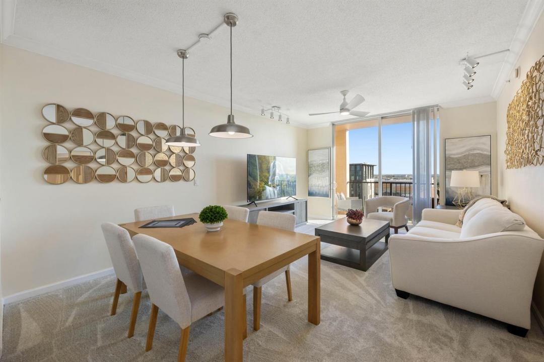 651 Okeechobee Boulevard 1107, West Palm Beach, Floride 33401, États-Unis