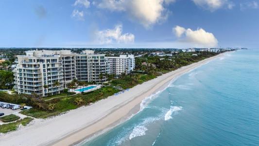 1063 Hillsboro Mile 301, Hillsboro Beach, Floride 33062, États-Unis