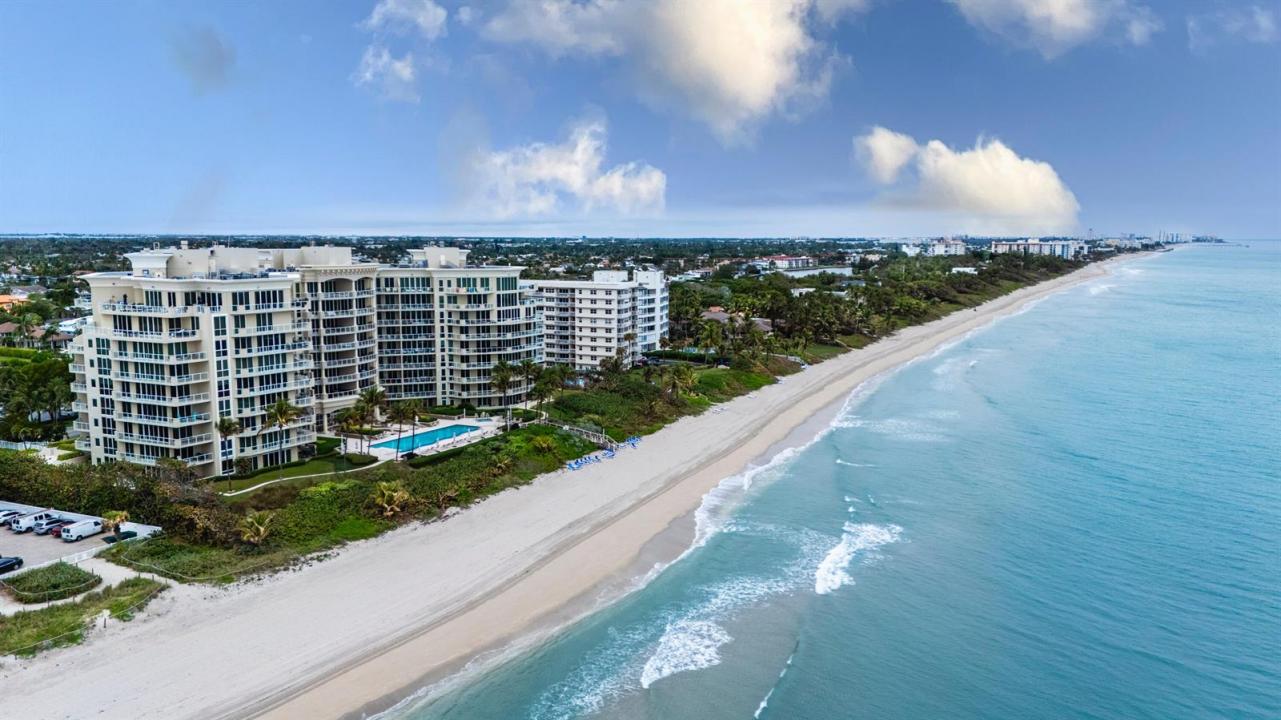 1063 Hillsboro Mile 301, Hillsboro Beach, Флорида 33062, Соединенные Штаты