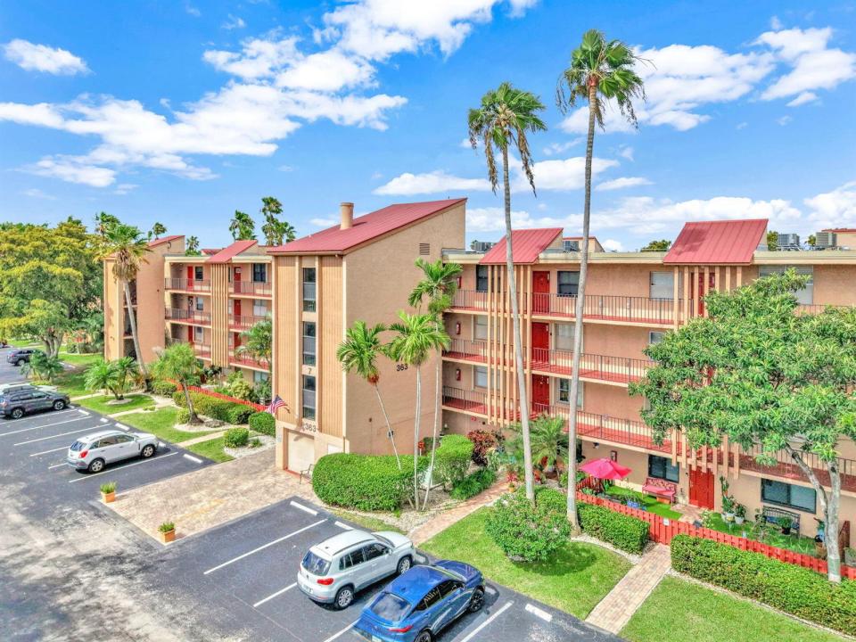 363 N Rock Island Road 205, Margate, Flórida 33063, Estados Unidos