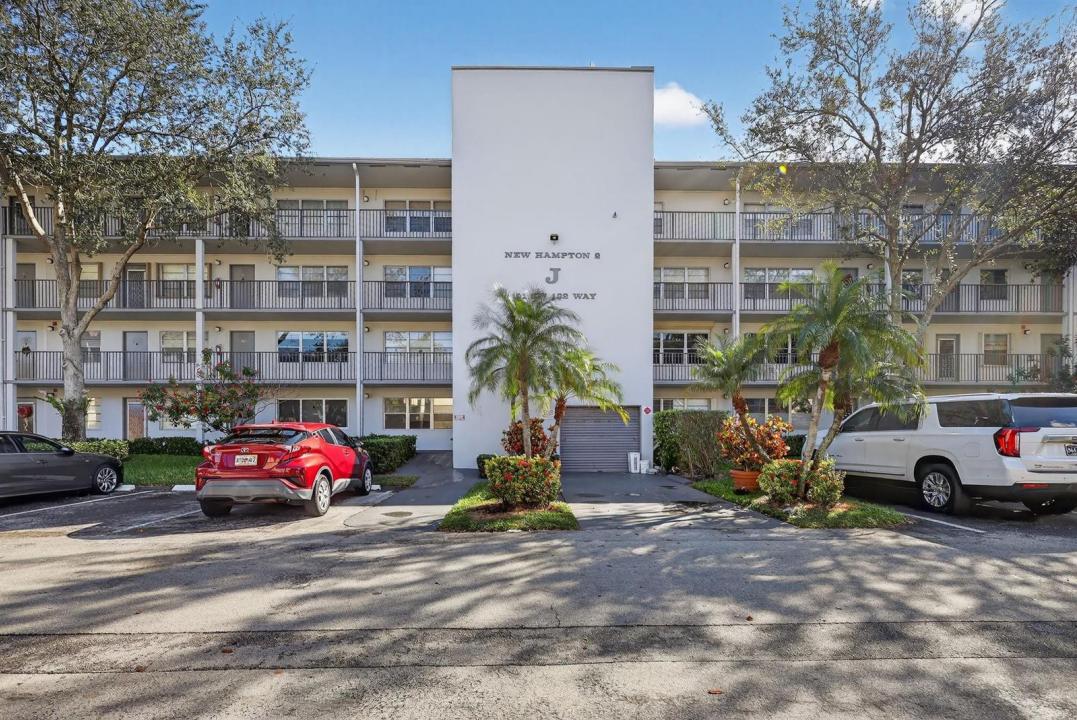 101 SW 132nd Way 418J, Hollywood, Floride 33027, États-Unis