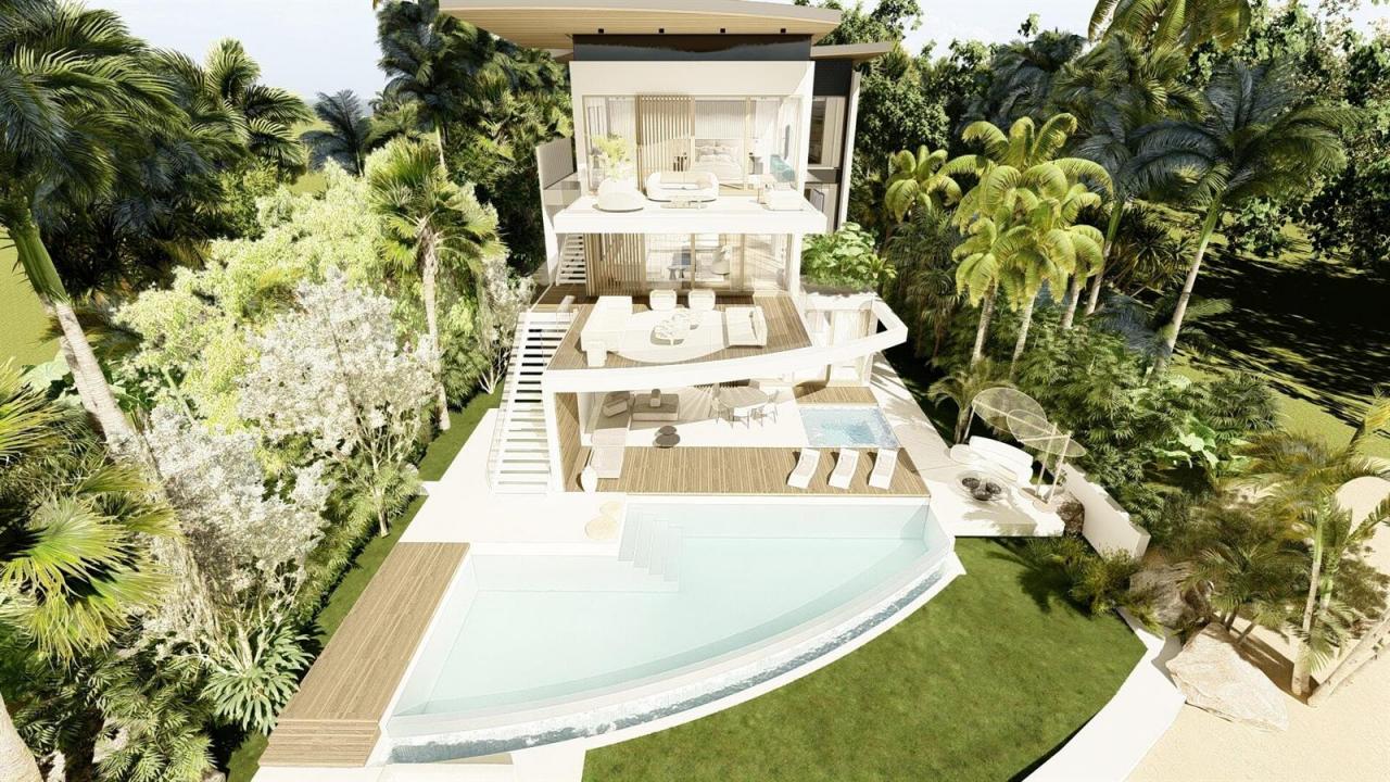 3050 S Ocean Boulevard, Manalapan, Floride 33462, États-Unis