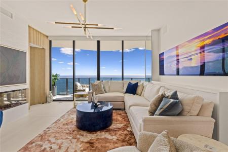 900 N Ocean Boulevard LPH05, Pompano Beach, פלורידה 33062, ארצות הברית של אמריקה 