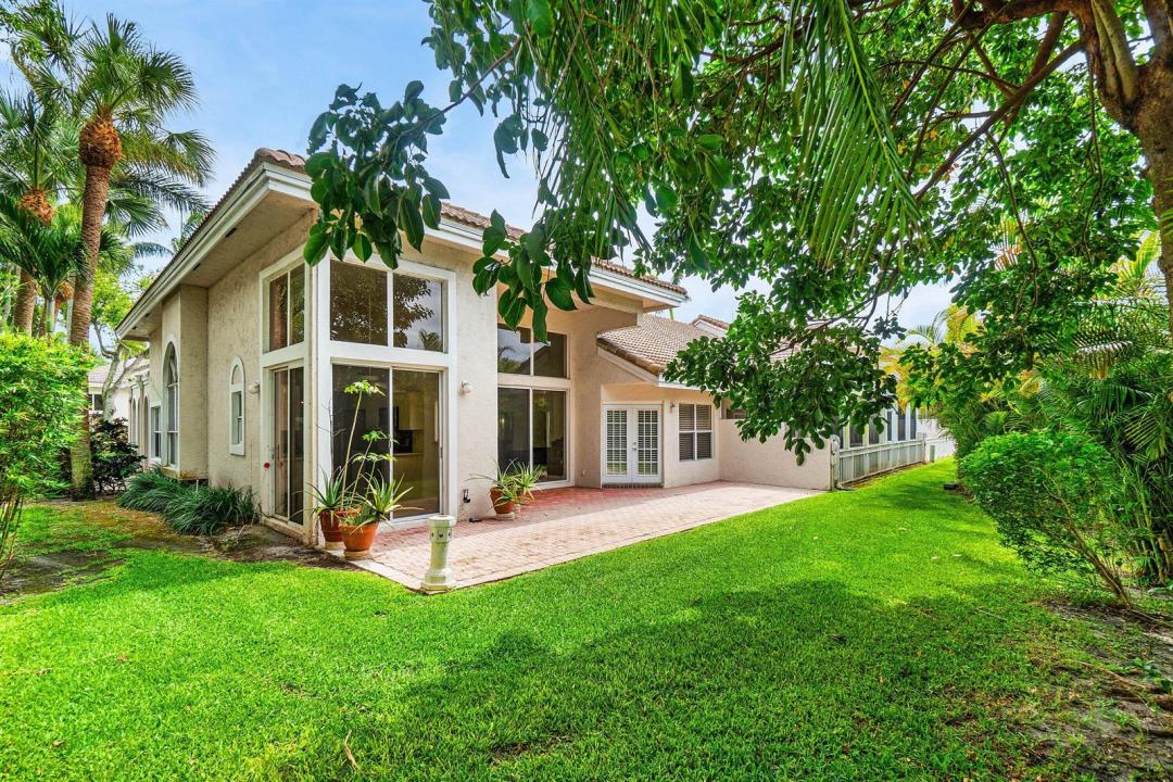 5106 Windsor Parke Drive, Boca Raton, Florida 33496, USA