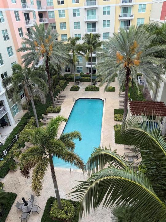 804 E Windward Way 618, Lantana, Floride 33462, États-Unis