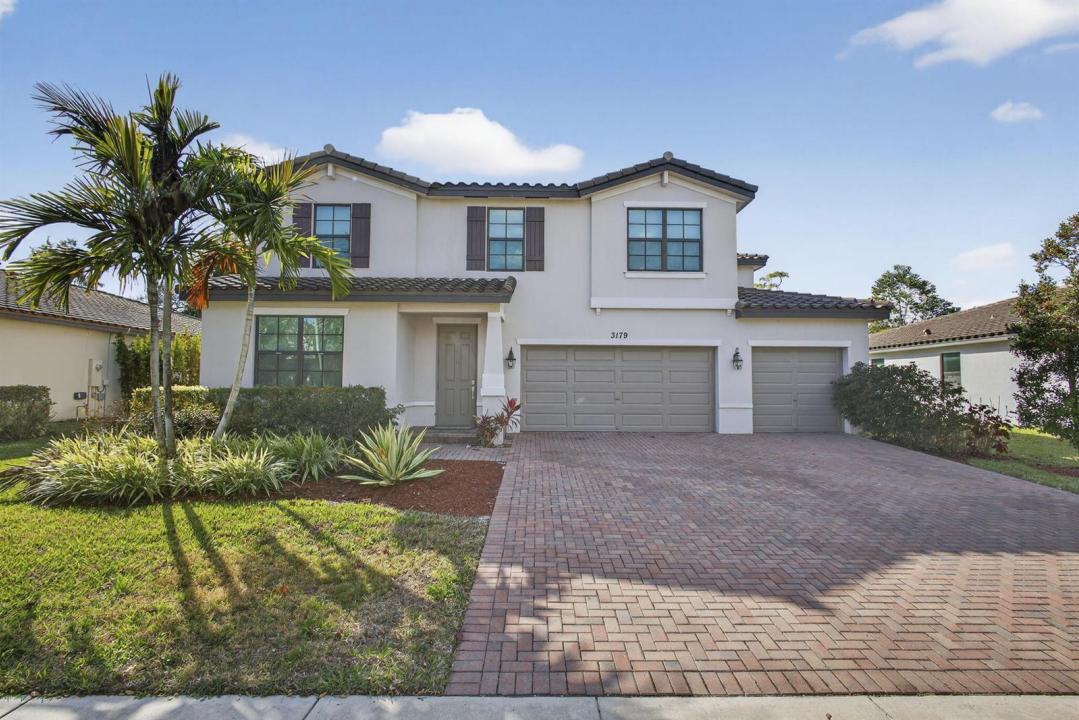 3179 Streng Lane 3179, Royal Palm Beach, 佛羅里達州 33411, 美國