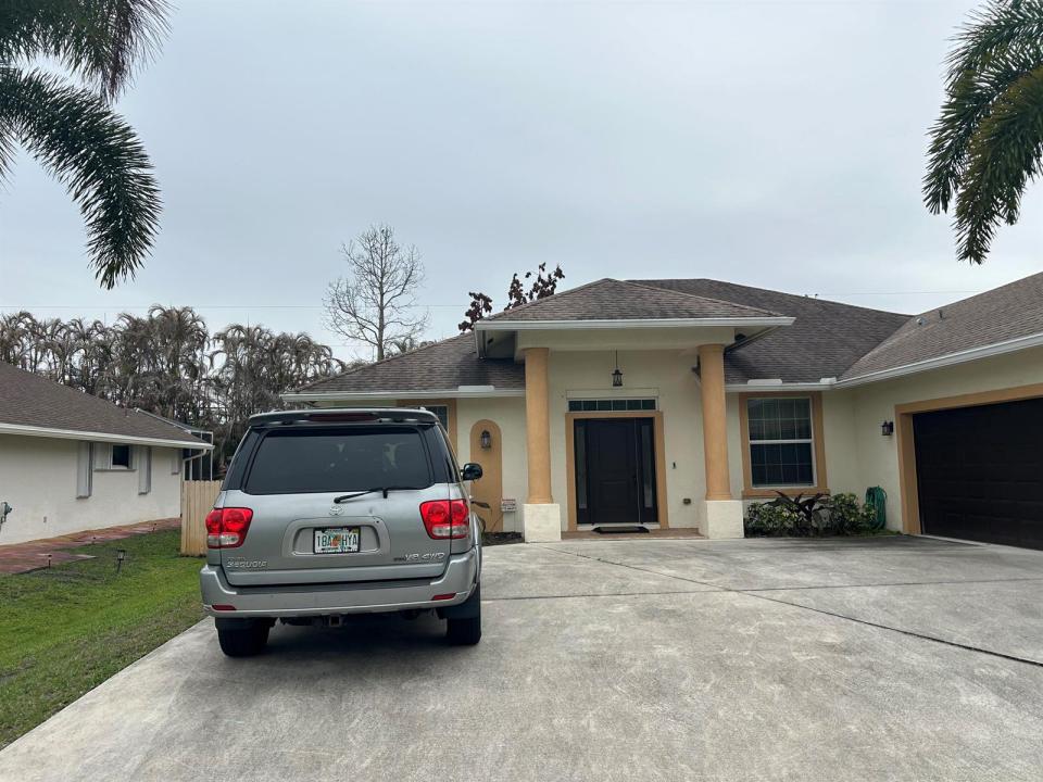 2749 SE Eagle Drive, Port St. Lucie, Flórida 34984, Estados Unidos