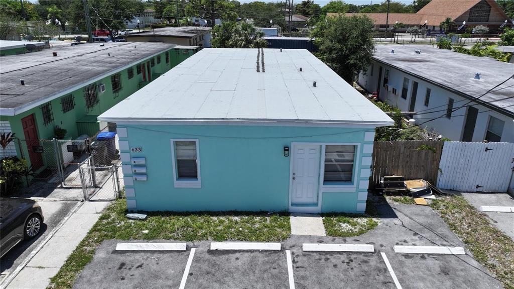 633 NW 15th Terrace, Fort Lauderdale, フロリダ 33311, アメリカ合衆国