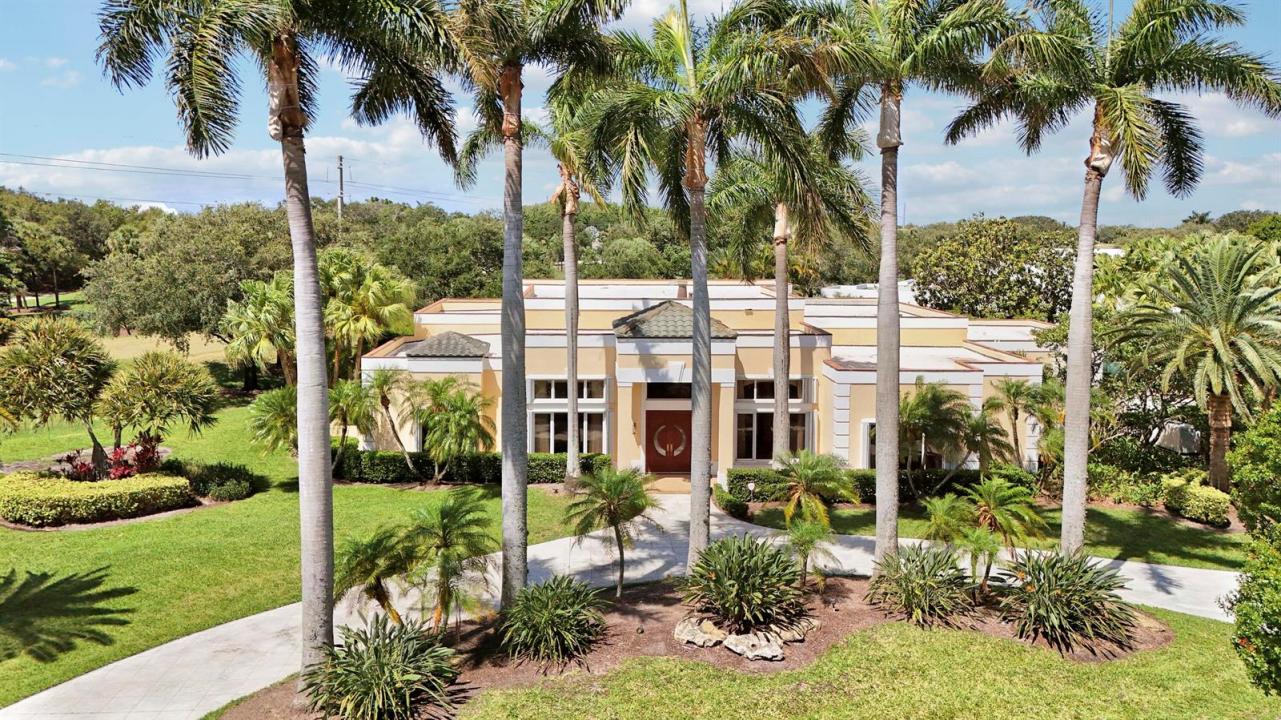 171 Spyglass Lane, Jupiter, Florida 33477, Stati Uniti