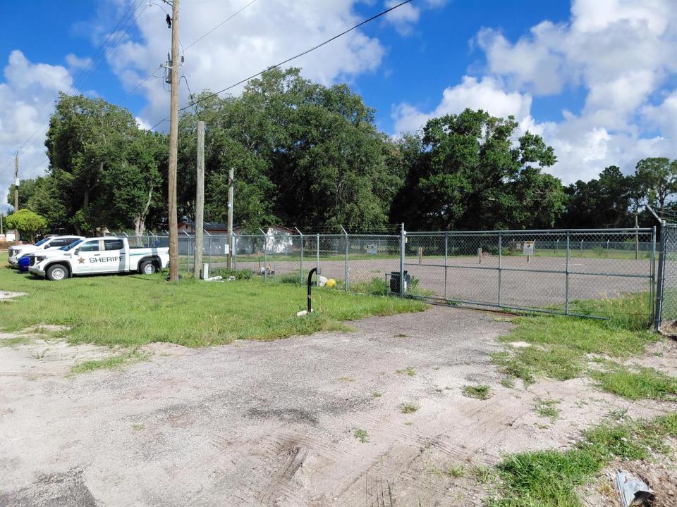 204 NW 13th Street, Okeechobee, Florida 34972, Stati Uniti