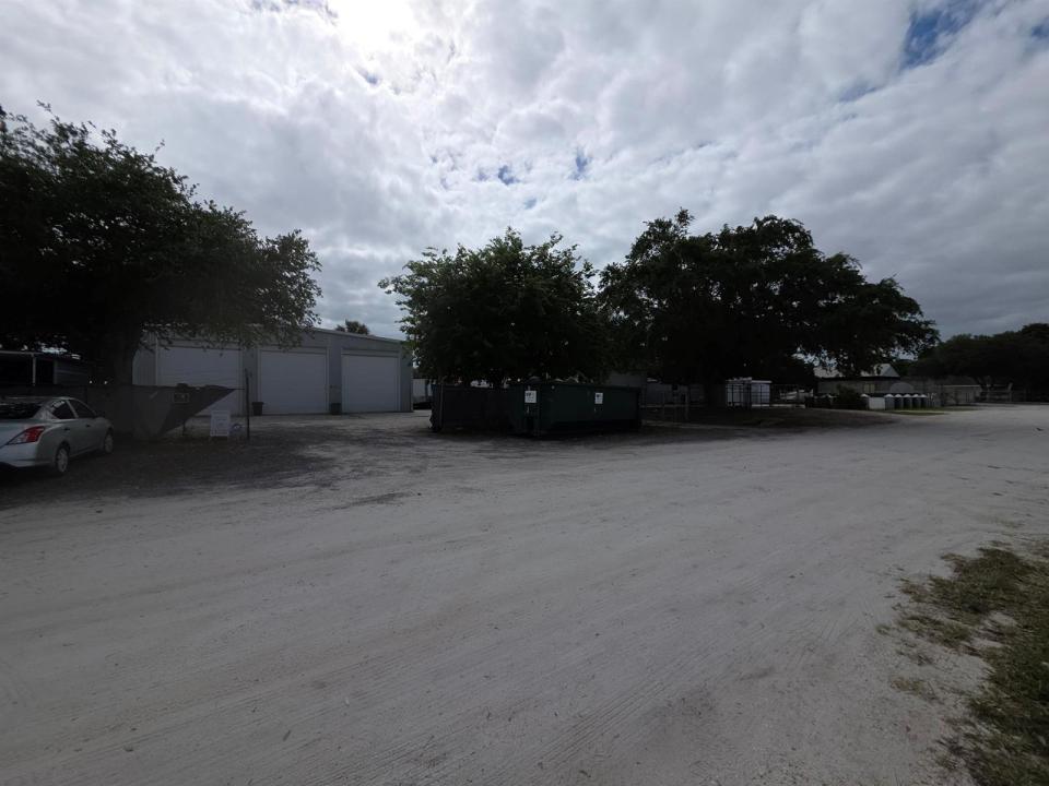 806 SW 11th Dr SW Drive, Vero Beach, Florida 32962, USA
