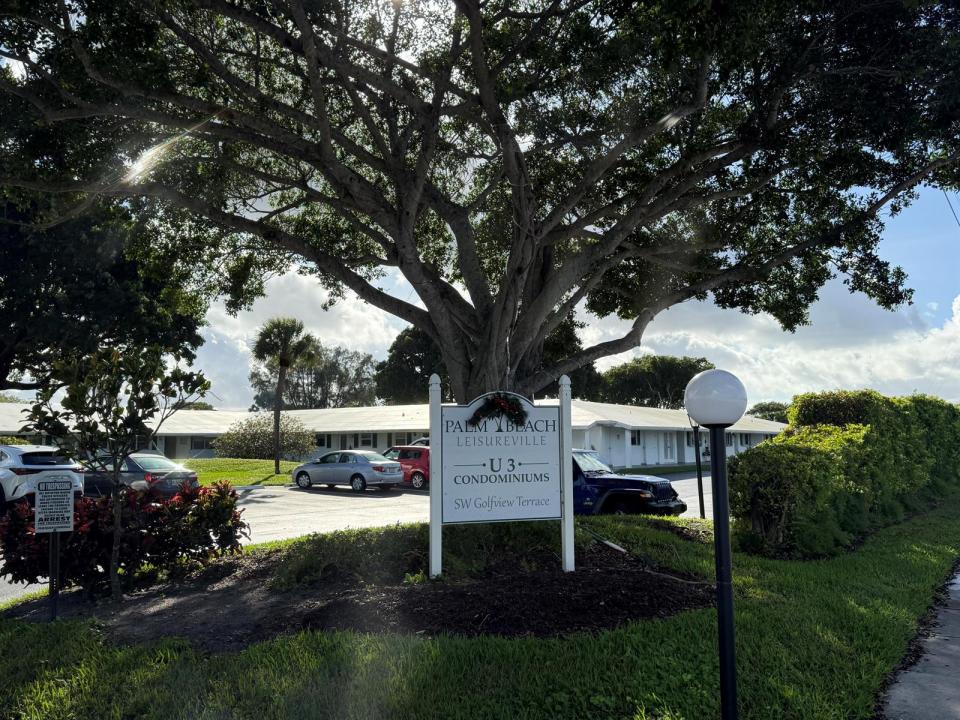 300 SW Golfview Terrace 152, Boynton Beach, Flórida 33426, Estados Unidos