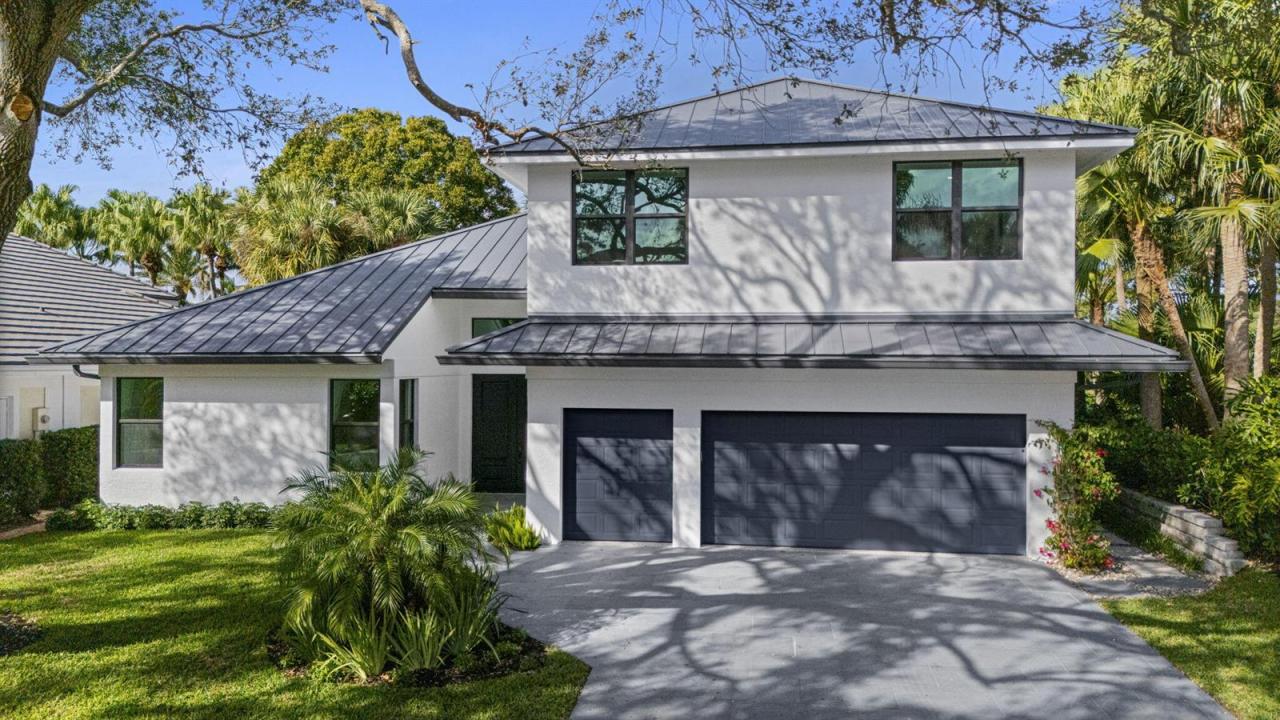 195 Birkdale Lane, Jupiter, Floride 33458, États-Unis