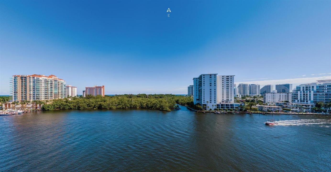 900 Intracoastal Drive 602, Fort Lauderdale, Florida 33304, USA