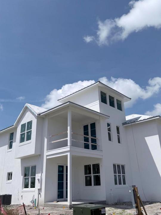 135 Kings Lane, Fort Pierce, Floride 34950, États-Unis