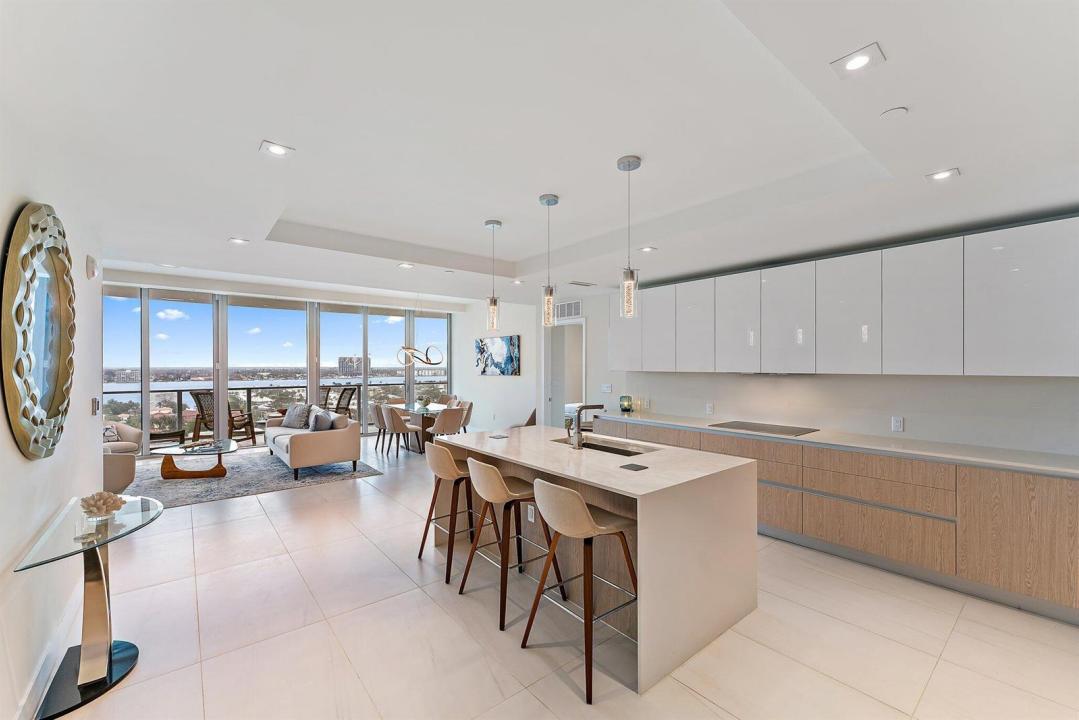 3100 N Ocean Drive 1501, Singer Island, Florida 33404, Stati Uniti