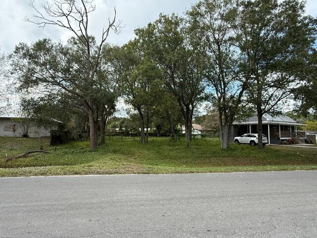 1845 Copenhaver Road, Fort Pierce, Floride 34945, États-Unis