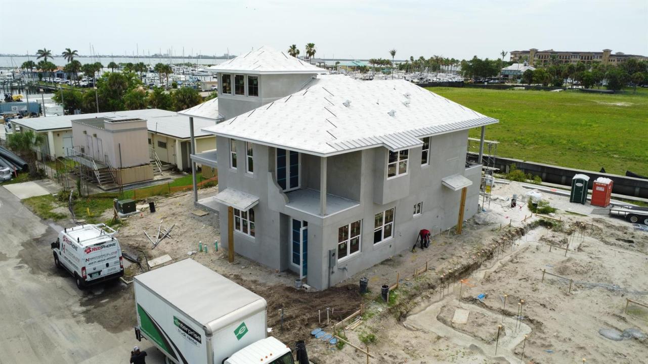 165 Kings Lane, Fort Pierce, Floride 34950, États-Unis