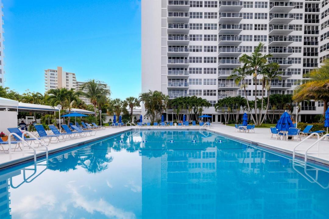 3333 NE 34th Street 1507, Fort Lauderdale, Floride 33308, États-Unis