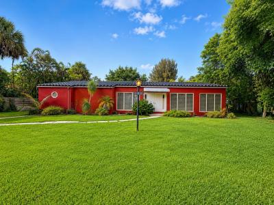 300 Bayberry Drive, Plantation, Floride 33317, États-Unis