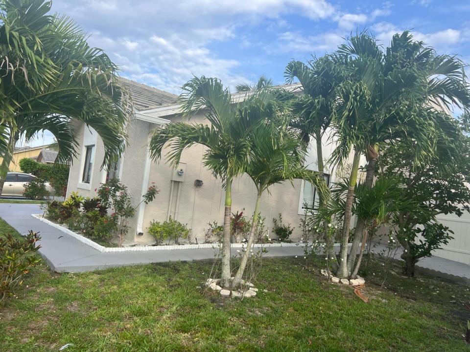 5765 Strawberry Lakes Circle, Lake Worth, Floride 33463, États-Unis