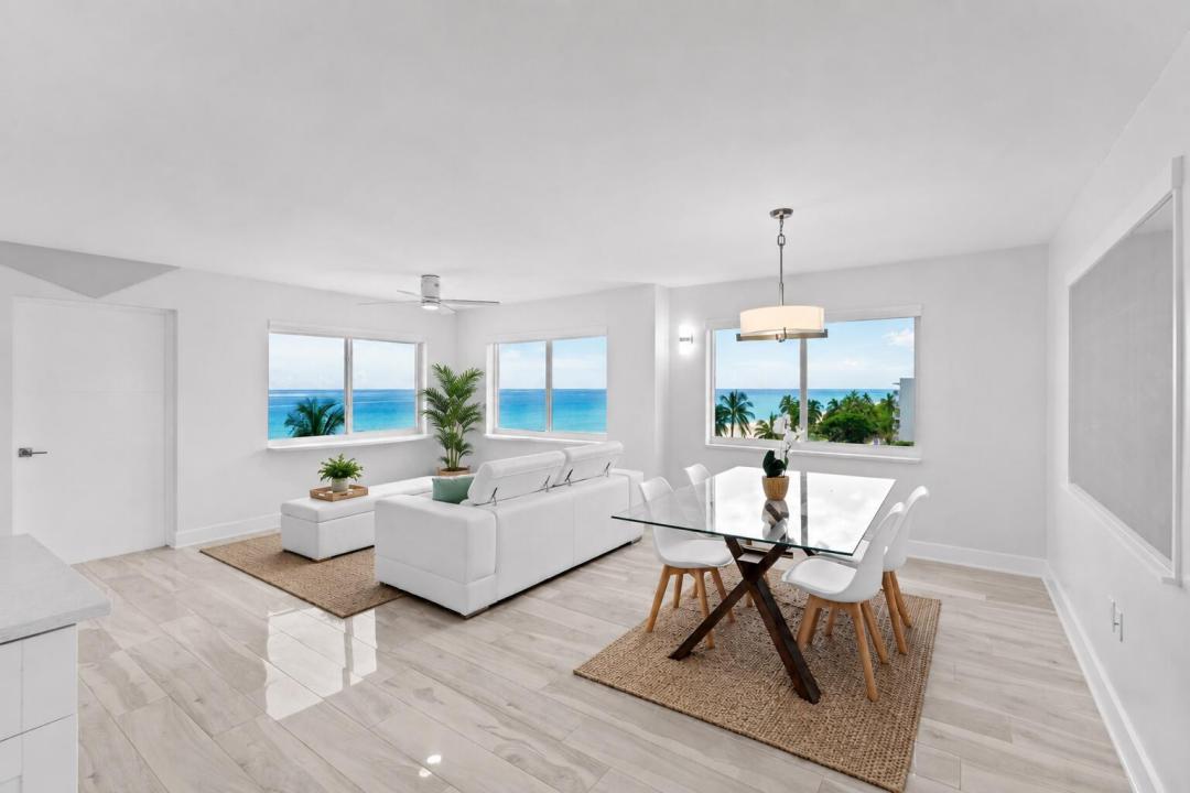 300 Oregon Street 501, Hollywood, Floride 33019, États-Unis