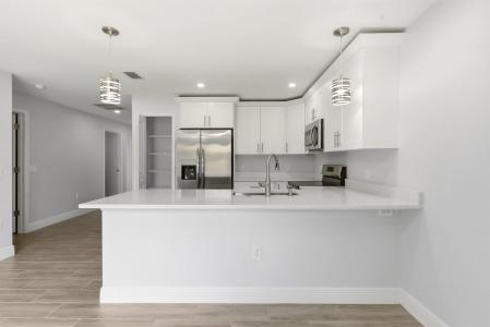 2955 Dunbar Street Unit B, Fort Myers, Florida 33916, USA