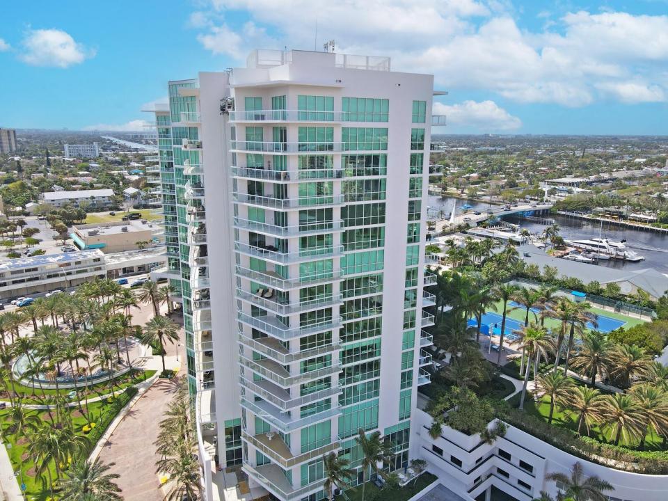 1 N Ocean Boulevard 607, Pompano Beach, 플로리다 33062, 미국