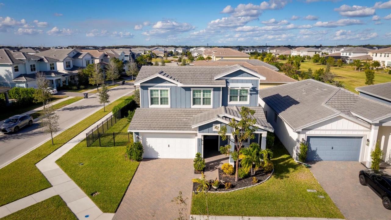 19199 Rolling Acres Road, Floride 33470, États-Unis