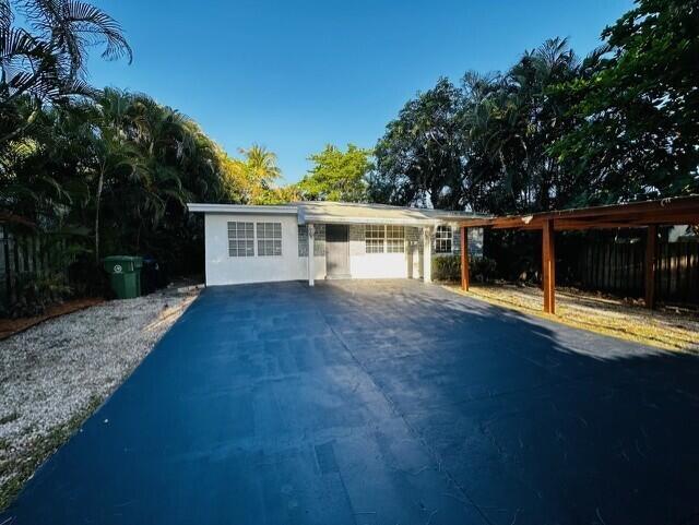 1660 SW 28th Avenue, Fort Lauderdale, Floride 33312, États-Unis
