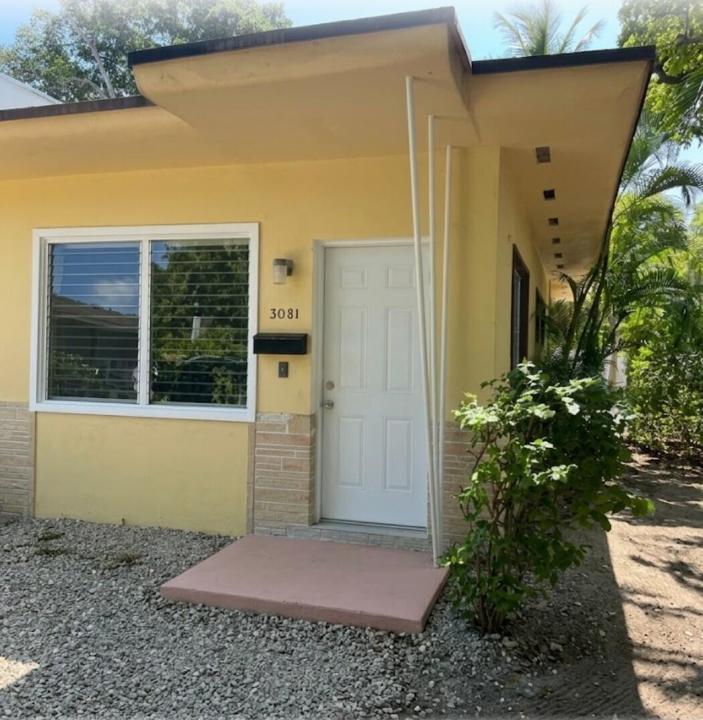 3081 Virginia Street, Miami, Floride 33133, États-Unis